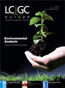 LCGC Europe-04-01-2009