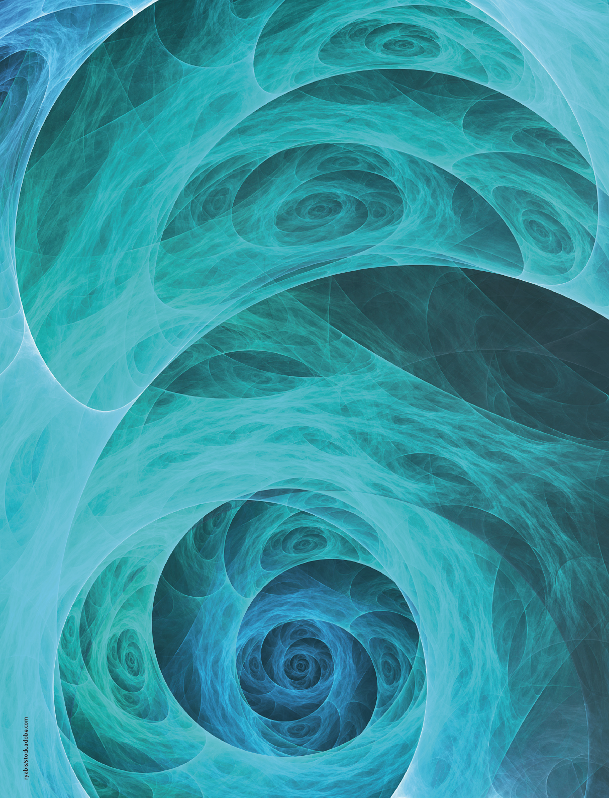 Image Credit: © ryabis - stock.adobe.com