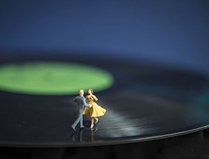 The LCGC Blog: Last Dance, for a While—Time to Share the Wealth