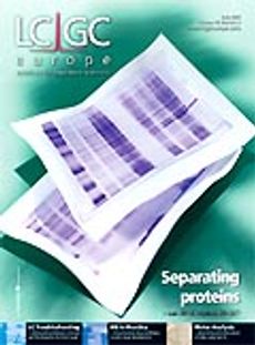 LCGC Europe-06-01-2005