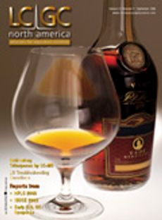 LCGC North America-09-01-2003