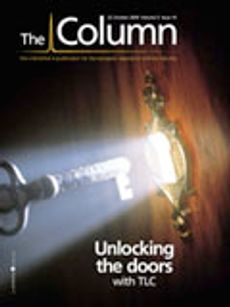 The Column-10-22-2009