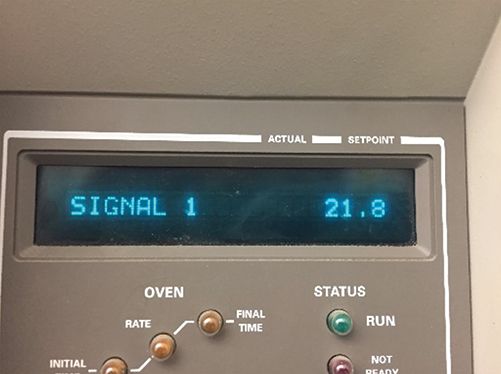 Stopping GC and GC–MS Problems Before They Start