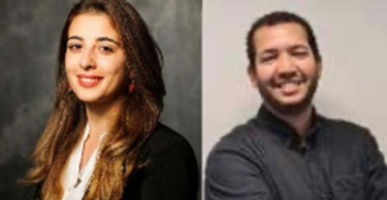 Images supplied by interviewees