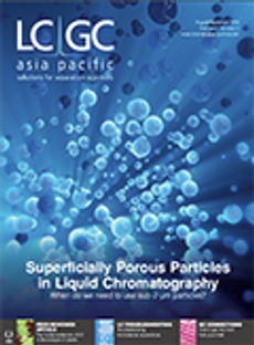 LCGC Asia Pacific-09-01-2018