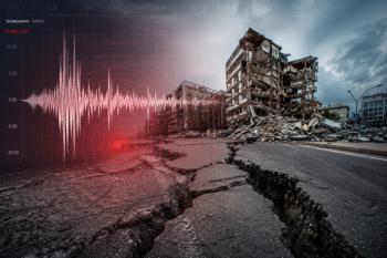 GC-MS/MS Tracks Decomposition in Disaster Victims