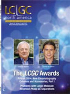 LCGC North America-04-01-2014