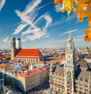 Chromatographic  Attractions  at Analytica 2022