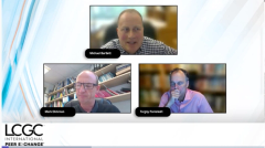 The Rise of Ion-Pair Reversed-Phase HPLC for Oligonucleotides