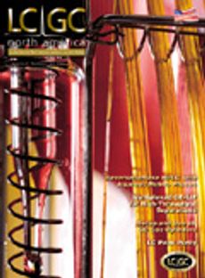 LCGC North America-07-01-2002