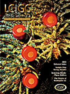 LCGC North America-12-01-2002