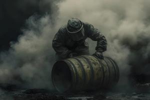 HPLC Links Burn Pit Smoke to Vascular and Other Organ Damage