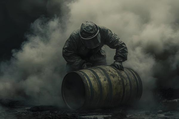 HPLC Links Burn Pit Smoke to Vascular and Other Organ Damage