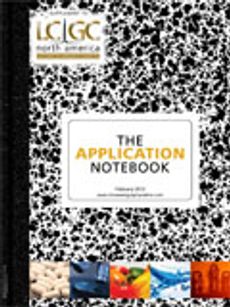 The Application Notebook-02-01-2012