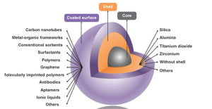 Nanomaterials Have Come to Stay:  An Overview of their Use as Sorbents in Sample Preparation