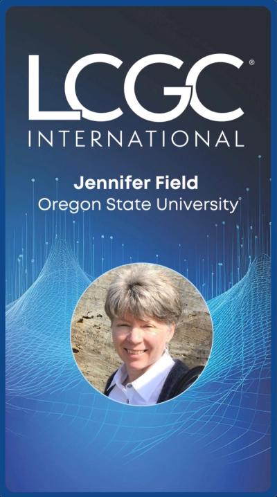 Jennifer Field, Oregon State University