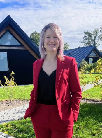 Image courtesy of author