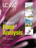 Advances in GC–MS for Food Analysis