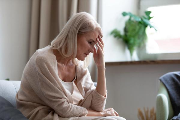 Micro-LC-MS/MS Links 2-AG to Depression, Not Migraine