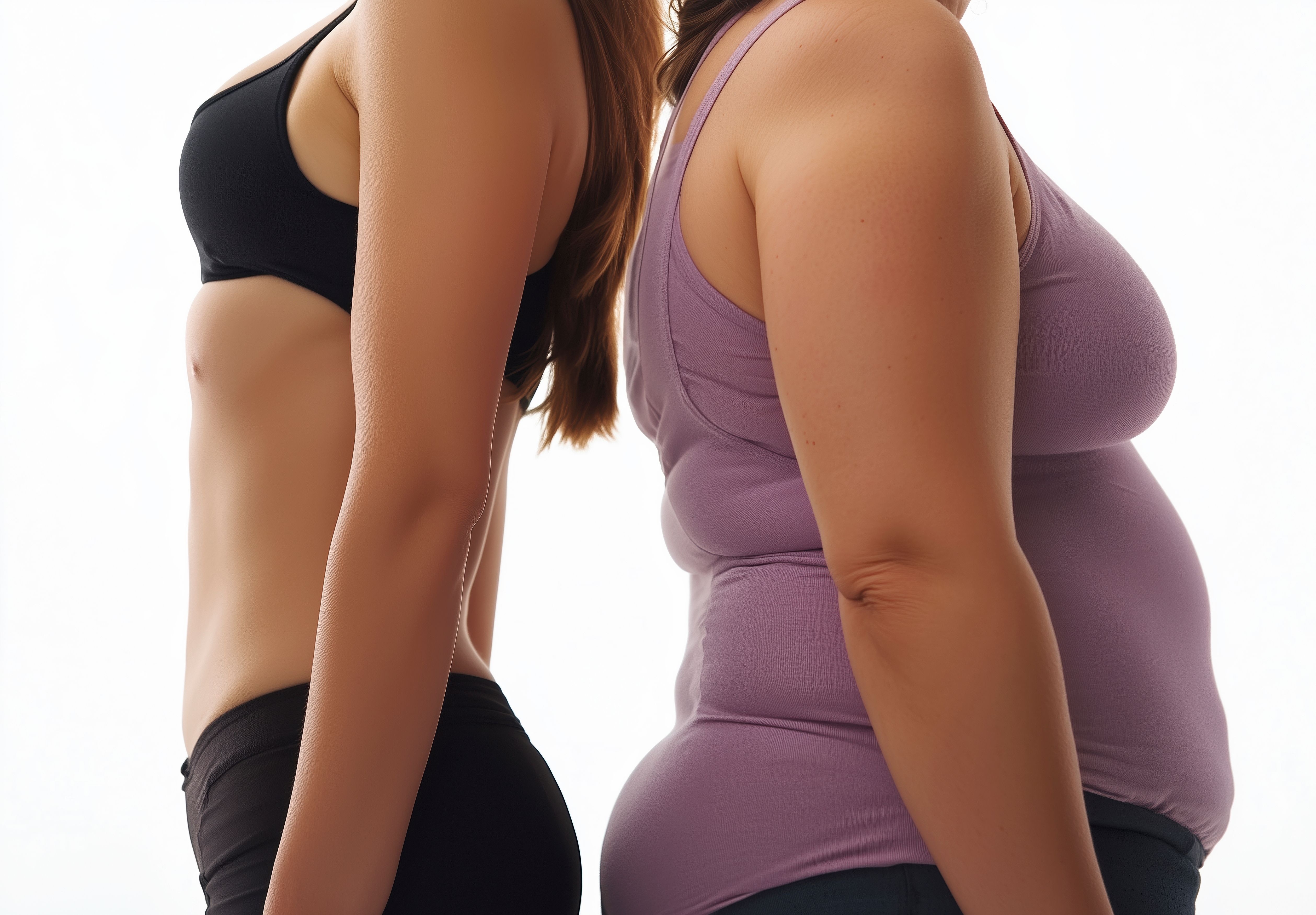 Using HPLC to Uncover Links Between Vitamin D Levels and Body Composition in Women