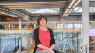 Giorgia Purcaro on GC×GC and LC–GC for Complex Food Analysis Insights