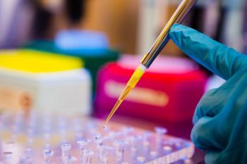 Biological sample preparation | Image Credit: © nik.bernadsky - stock.adobe.com