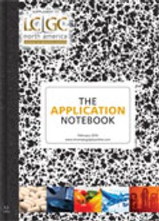 The Application Notebook-02-02-2016