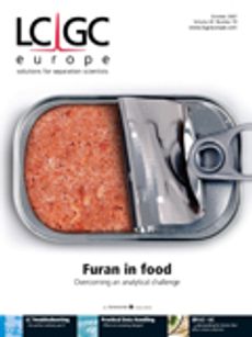 LCGC Europe-10-01-2007