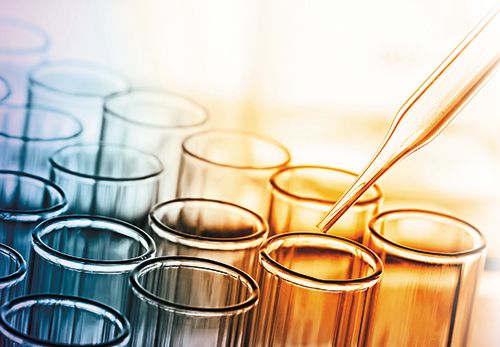 The LCGC Blog: Forensic Drug Analysis: GC–MS versus LC–MS | LCGC ...