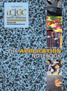 The Application Notebook-09-01-2008