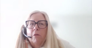 Mary Ellen McNally Reflects on Sustainable Laboratory Practices and Their Future in 2025