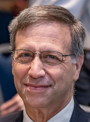 Dr. Andrew Zydney of The Pennsylvania State University. | Photo Credit: Andrew Zydney