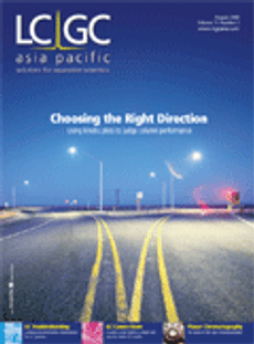 LCGC Asia Pacific-08-01-2008