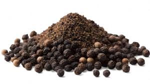 AP-MALDI-MS Detects Black Pepper Adulteration