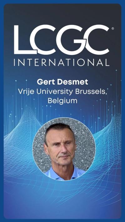 Gert Desmet, Vrije Universiteit Brussel