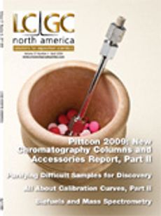 LCGC North America-04-01-2009