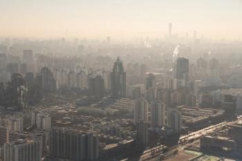 Beijing | Image Credit: © Gang - stock.adobe.com