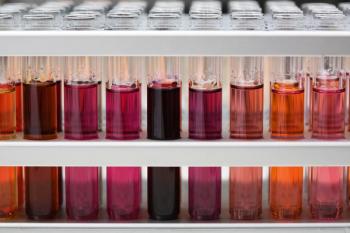 Tubes | Image Credit: © Sirer - stock.adobe.com