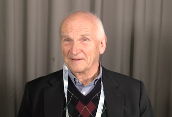 Wolfgang Lindner | Photo Credit: © Patrick Lavery