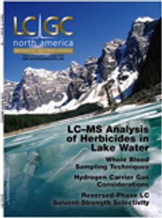 LCGC North America-01-01-2011