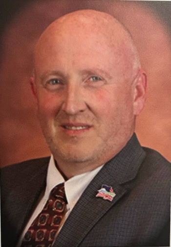 Scott Fenwick | Image Credit: © Gulf Coast Conference