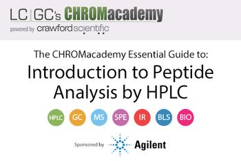 Introduction to Peptide Analysis by HPLC