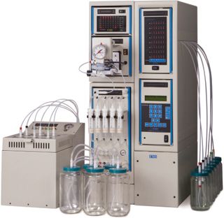 An MDL Study Using Automated Solid Phase Extraction of Semi-Volatile ...