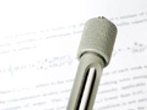 Buffer Considerations for LC and LC–MS