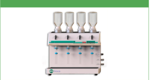 Using the Empore EZ-Trace SPE Workstation to Perform Efficient and Reproducible Extractions of SVOCs