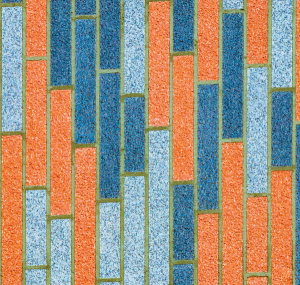 A Hydrophilic Strong Anion-Exchange Hybrid Monolith for Capillary Liquid Chromatography