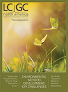 LCGC North America-07-01-2019