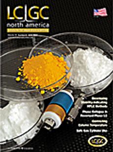 LCGC North America-06-01-2002