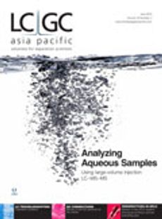 LCGC Asia Pacific-06-01-2015