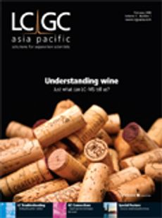 LCGC Asia Pacific-02-01-2008
